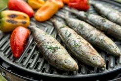 CADAC Grillo Chef 40 Gasbarbecue - BBQ/Dome -Online Camping Winkel 801 1200 cadac grillo chef 40 eten