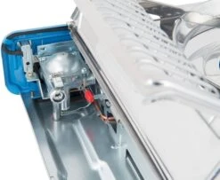 Campingaz Camp Bistro 3 - 1-pits Kooktoestel -Online Camping Winkel 801 1200 camp bistro deluxe 2000037341 1