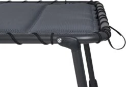 Crespo Air-Deluxe AP-364 Vouwbed - Grijs -Online Camping Winkel 832 1200 1148234 07