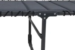 Crespo Air-Deluxe AP-364 Vouwbed - Grijs -Online Camping Winkel 841 1200 1148234 06