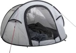 High Peak Vision 2 Pop-up Tent - 2 Persoons - Pearl 16 High Peak Vision 2 Pop-up Tent - 2 Persoons - Pearl -Online Camping Winkel 842 1200 4001690102810.pt09