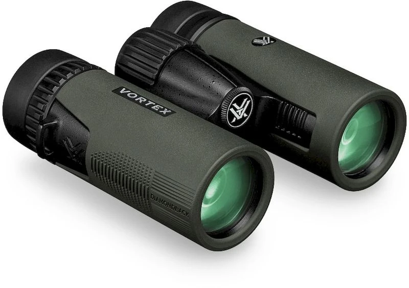 Vortex Diamondback HD Verrekijker - 10x32 Mm 4 Vortex Diamondback HD Verrekijker - 10x32 Mm - Afbeelding 2