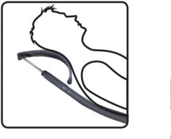 Crespo Compact Air-Deluxe AP-237 Standenstoel - Grijs 37 Crespo Compact Air-Deluxe AP-237 Standenstoel - Grijs -Online Camping Winkel 847 1200 1149073 19