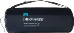 Therm-A-Rest MondoKing 3D 11.0 XW XL Zelfopblazende Slaapmat -Online Camping Winkel 857 1900 13225 thermarest mondoking marine large ssack 1 1