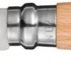 Opinel N°07 RVS Zakmes -Online Camping Winkel 8711942511548 opinel inox 7 hout 1 resultaat