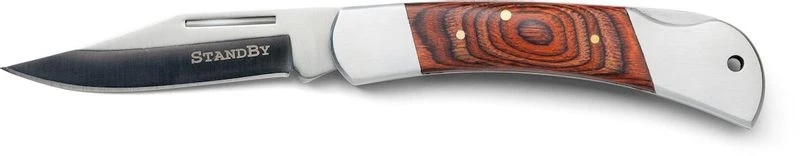 Homey’s Standby Profjob K3 RVS Zakmes 3 Homey’s Standby Profjob K3 RVS Zakmes