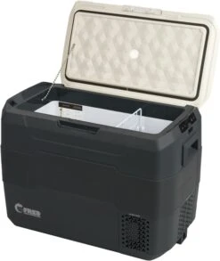 Eurom Fred Compressor Koelbox - 40 Liter 16 Eurom Fred Compressor Koelbox - 40 Liter -Online Camping Winkel 8713415388015 fred 40 2