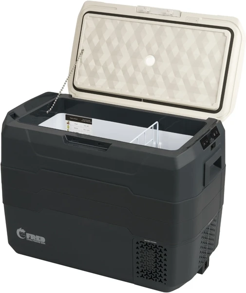 Eurom Fred Compressor Koelbox - 40 Liter 5 Eurom Fred Compressor Koelbox - 40 Liter - Afbeelding 3