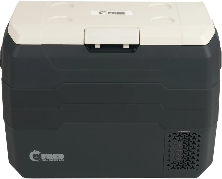 Eurom Fred Compressor Koelbox - 40 Liter 4 Eurom Fred Compressor Koelbox - 40 Liter - Afbeelding 2