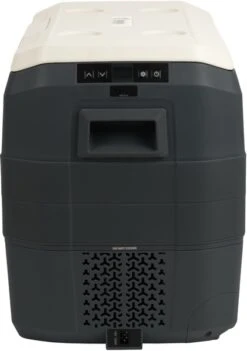 Eurom Fred Compressor Koelbox - 40 Liter 17 Eurom Fred Compressor Koelbox - 40 Liter -Online Camping Winkel 8713415388015 fred 40 4