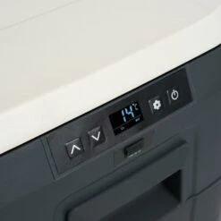 Eurom Fred Compressor Koelbox - 40 Liter 18 Eurom Fred Compressor Koelbox - 40 Liter -Online Camping Winkel 8713415388015 fred 40 5