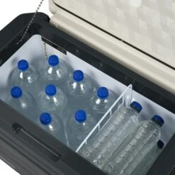 Eurom Fred Compressor Koelbox - 40 Liter 20 Eurom Fred Compressor Koelbox - 40 Liter -Online Camping Winkel 8713415388015 fred 40 7