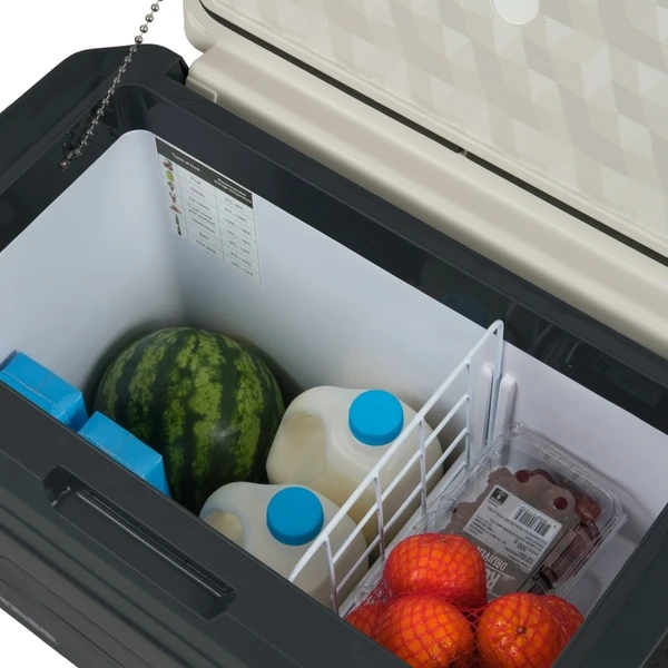 Eurom Fred Compressor Koelbox - 40 Liter 11 Eurom Fred Compressor Koelbox - 40 Liter - Afbeelding 9