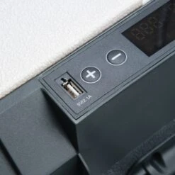 Eurom Double Fred Compressor Koelbox - 38 Liter -Online Camping Winkel 8713415388046 double fred 2515 12