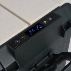 Eurom Double Fred Compressor Koelbox - 38 Liter -Online Camping Winkel 8713415388046 double fred 2515 6