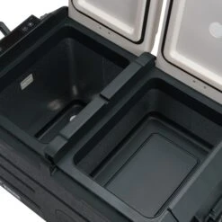 Eurom Double Fred Compressor Koelbox - 38 Liter -Online Camping Winkel 8713415388046 double fred 2515 7