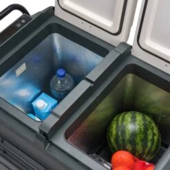 Eurom Big Fred Compressor Koelbox - 58 Liter 32 Eurom Big Fred Compressor Koelbox - 58 Liter -Online Camping Winkel 8713415388060 big fred 4020 10