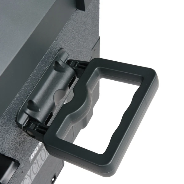 Eurom Big Fred Compressor Koelbox - 58 Liter 10 Eurom Big Fred Compressor Koelbox - 58 Liter - Afbeelding 8