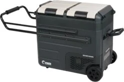 Eurom Big Fred Compressor Koelbox - 58 Liter 24 Eurom Big Fred Compressor Koelbox - 58 Liter -Online Camping Winkel 8713415388060 big fred 4020 17