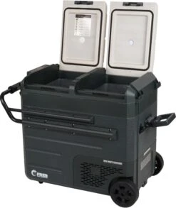 Eurom Big Fred Compressor Koelbox - 58 Liter 21 Eurom Big Fred Compressor Koelbox - 58 Liter -Online Camping Winkel 8713415388060 big fred 4020 3