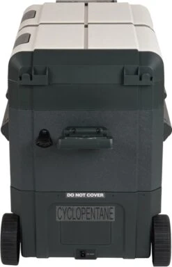 Eurom Big Fred Compressor Koelbox - 58 Liter 23 Eurom Big Fred Compressor Koelbox - 58 Liter -Online Camping Winkel 8713415388060 big fred 4020 5