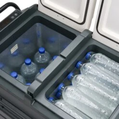 Eurom Big Fred Compressor Koelbox - 58 Liter 29 Eurom Big Fred Compressor Koelbox - 58 Liter -Online Camping Winkel 8713415388060 big fred 4020 7