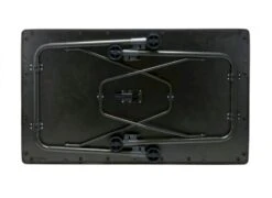 Travellife Barletta Comfort Campingtafel - 100 X 70 Cm 7 Travellife Barletta Comfort Campingtafel - 100 X 70 Cm -Online Camping Winkel 875 1200 barletta tafel zwart 2d 0019 1