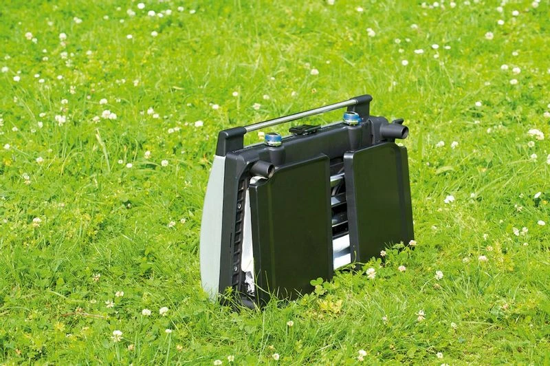 Campingaz 600 SG - 2-pits Kooktoestel 5 Campingaz 600 SG - 2-pits Kooktoestel - Afbeelding 3