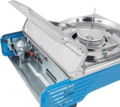 Campingaz Camp Bistro DLX - 1-pits Kooktoestel 13 Campingaz Camp Bistro DLX - 1-pits Kooktoestel -Online Camping Winkel 8833993 04 resultaat