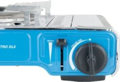 Campingaz Camp Bistro DLX - 1-pits Kooktoestel 14 Campingaz Camp Bistro DLX - 1-pits Kooktoestel -Online Camping Winkel 8833993 05 resultaat