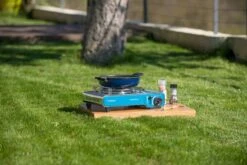 Campingaz Camp Bistro DLX - 1-pits Kooktoestel 15 Campingaz Camp Bistro DLX - 1-pits Kooktoestel -Online Camping Winkel 8833993 06 resultaat