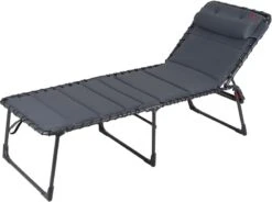 Crespo Air-Deluxe AP-364 Vouwbed - Grijs -Online Camping Winkel 892 1200 1148234 03