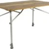 Bo-Camp Feather 100 X 70 Cm Campingtafel - Bruin 2 Bo-Camp Feather 100 X 70 Cm Campingtafel - Bruin -Online Camping Winkel 900 1041 1404462