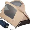 Nomad Kids Travel Bed Campingbedje -Online Camping Winkel 900 1069 550x463