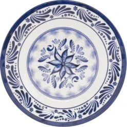 Bo-Camp Old Dutch Melamine Serviesset - 16-delig 12 Bo-Camp Old Dutch Melamine Serviesset - 16-delig -Online Camping Winkel 900 1073 6181360 03