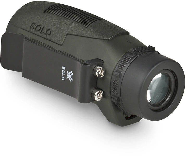 Vortex Solo Monoculair Verrekijker - 10x36 Mm 3 Vortex Solo Monoculair Verrekijker - 10x36 Mm