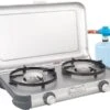 Campingaz Kitchen 2 CV - 2-pits Kooktoestel 2 Campingaz Kitchen 2 CV - 2-pits Kooktoestel -Online Camping Winkel 900 1103 27769 2