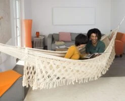 Amazonas Rio 2 Persoons Hangmat - Beige 10 Amazonas Rio 2 Persoons Hangmat - Beige -Online Camping Winkel 900 1113 a017 15 ip 01 p