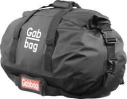 Gabbag Duffel 65L Waterdichte Tas - Zwart 12 Gabbag Duffel 65L Waterdichte Tas - Zwart -Online Camping Winkel 900 1143 0jgr220 100 02