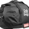 Gabbag Duffel 65L Waterdichte Tas - Zwart 2 Gabbag Duffel 65L Waterdichte Tas - Zwart -Online Camping Winkel 900 1162 0jgr220 100 08