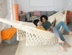 Amazonas Rio 2 Persoons Hangmat - Beige 11 Amazonas Rio 2 Persoons Hangmat - Beige -Online Camping Winkel 900 1177 a017 15 ip 02 p