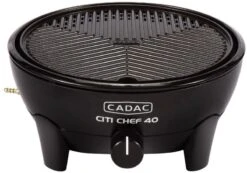 CADAC Citi Chef 40 Gasbarbecue - Zwart 23 CADAC Citi Chef 40 Gasbarbecue - Zwart -Online Camping Winkel 900 1178 5610 20 20 citi chef 40 black 5
