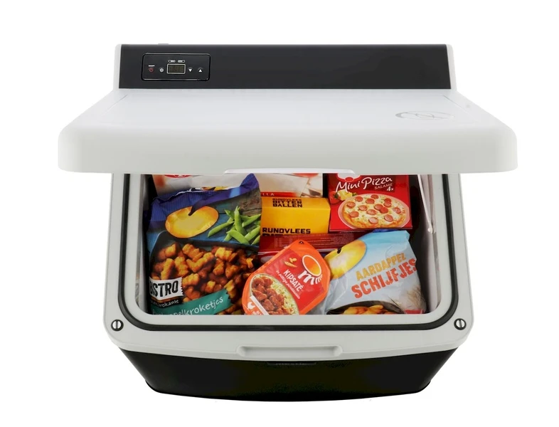 Mestic MCC-40 Compressor Koelbox - 42 Liter 4 Mestic MCC-40 Compressor Koelbox - 42 Liter - Afbeelding 2