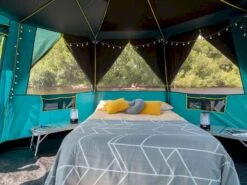 Coleman Octagon Blackout Familietent - 8 Persoons -Online Camping Winkel 900 1200 26879 6