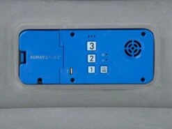 Bestway AlwayzAire Comfort Luchtbed - Queensize - Ingebouwde Elektrische Pomp -Online Camping Winkel 900 1200 67706 6