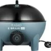 CADAC E-Braai Elektrische Barbecue - Petrol -Online Camping Winkel 900 1207 5840 20 18 eu e braai petrol 2