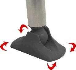 Crespo Campingtafel - AP-246 - 101 X 65 Cm -Online Camping Winkel 900 1345 1151355 06