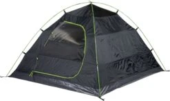 High Peak Nevada 5.0 Koepeltent Met Luifel - 5 Persoons -Online Camping Winkel 900 1348 4001690102094.pt07
