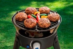 CADAC Safari Chef 30 Gasbarbecue - LP Lite 21 CADAC Safari Chef 30 Gasbarbecue - LP Lite -Online Camping Winkel 900 1348 6540 safari chef 30 bbq grid burgers
