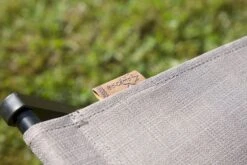 Bo-Camp Urban Outdoor Croydon Kruk - Taupe -Online Camping Winkel 900 1350 1467310 07